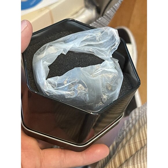 Casio G Shock GA 110cr‎ Quartz Analog Watch - Picture 6 of 7